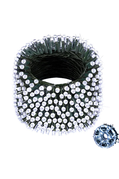 Generic Instalație de lumină liniară, Exterior/Interior, 8 efecte de lumini d...