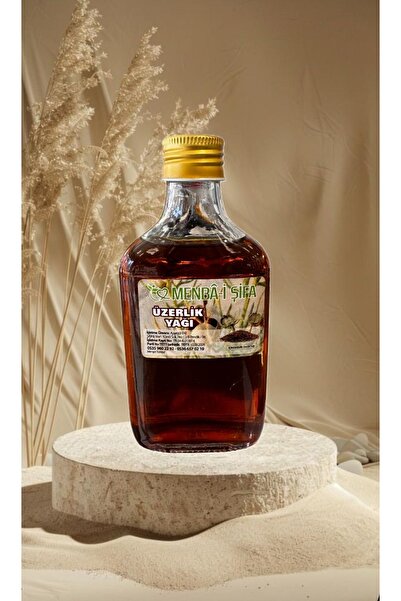 menbai sifa ÜZERLİK YAĞI (200 ML)
