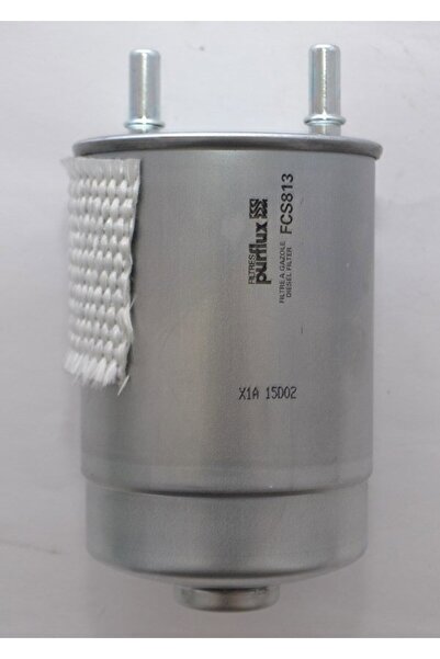 Genel Markalar Renault Megane 3 Fluence Mazot Filitresi 1.5 Dci 164009384r Uy...