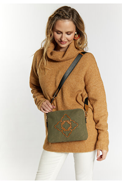 USHA Crossbody Bag