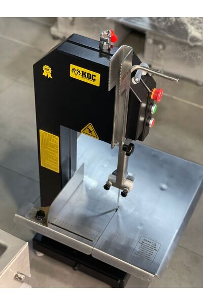 FİAMAK KOÇ Et Kemik Testeresi 1840 mm