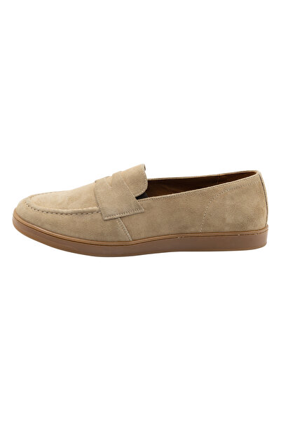 Dreimaster Edle Penny Loafer