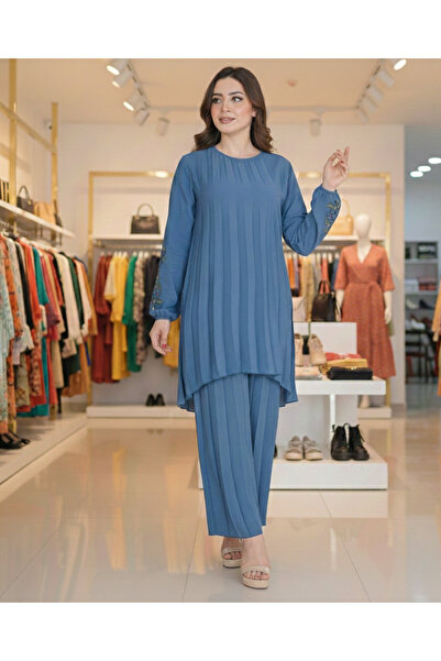 MQ طقم نسائي من قطعتين