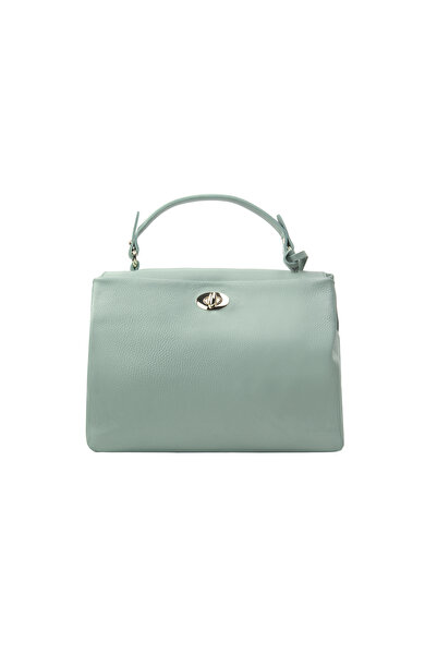 Felipa Henkeltasche aus Leder