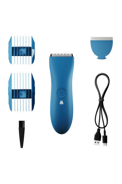 Meridian Grooming The Trimmer Premium - Ocean