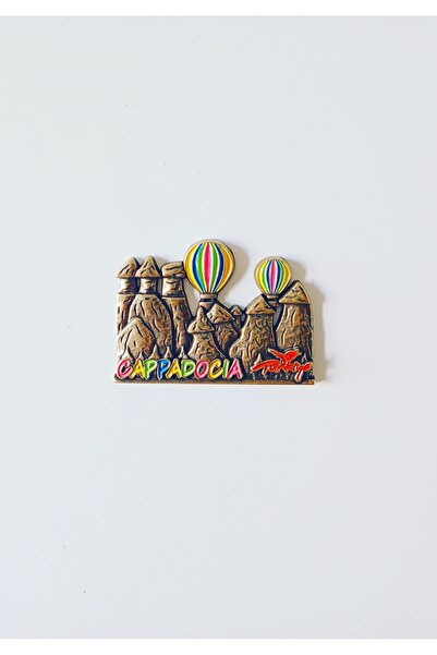 REYYAN Magnet kapadokya