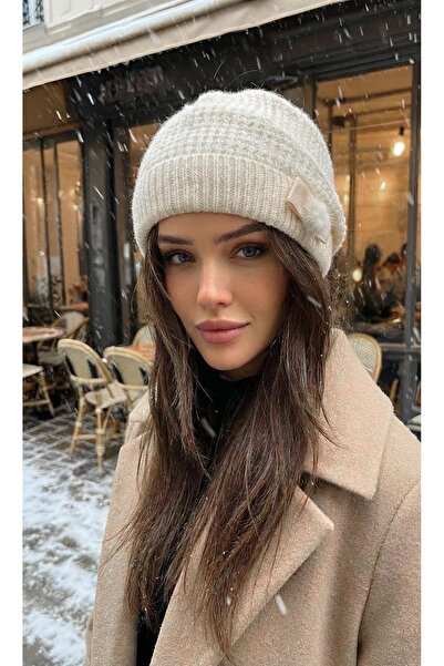 LAGRANZE Timeless Collection Women's Beret