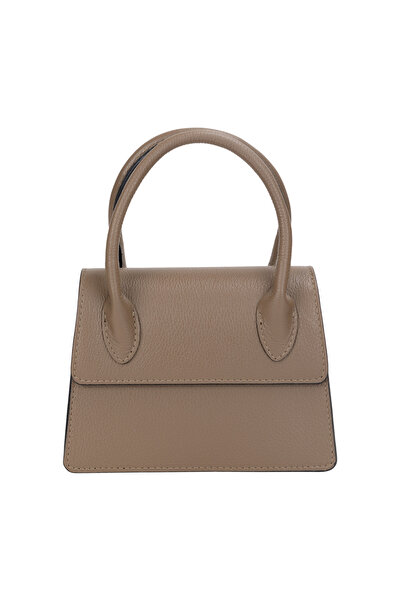 Felipa Mini-Tasche von Leder