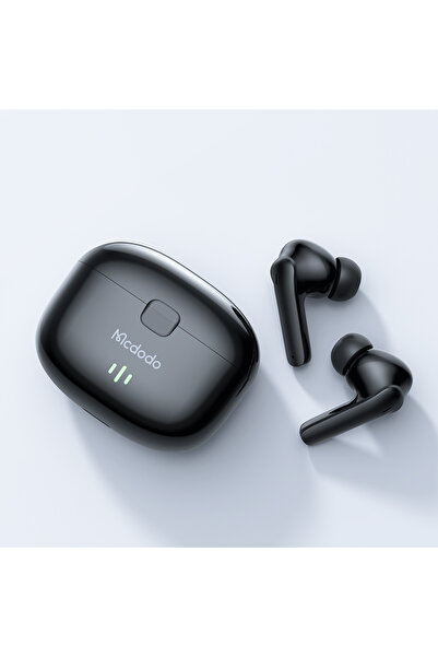 Mcdodo B03 TWS Earbuds V5.0 (20H Playtime, HD Stereo)