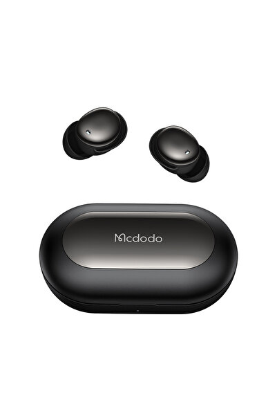 Mcdodo Goodnight Sleep Earbuds V5.4 (Ultra-Thin, Passive Noise Blocking)