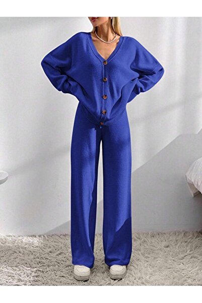 Get Crazy Set de 2 tricotaje supradimensionate