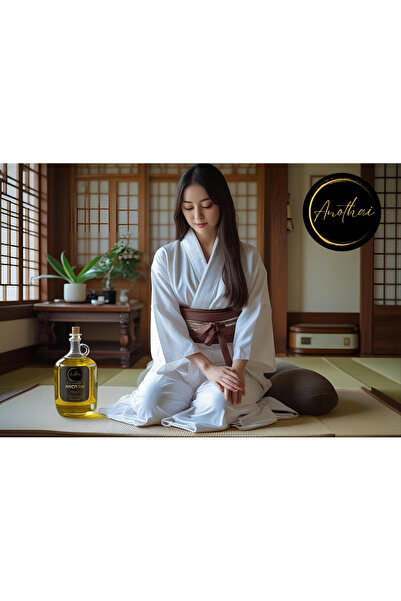 Anothai Ulei de masaj Lemongrass & Eucalyptus 500 ml, 100%, SPA PRODUCTS