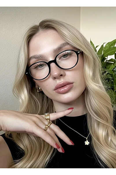 BluePepper Nana Blue Light Protection Glasses Suitable for Small Faces 48 Eka...