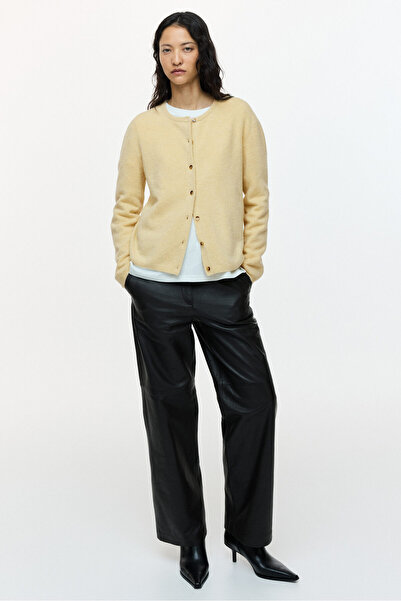 H&M Loose Fit Hırka