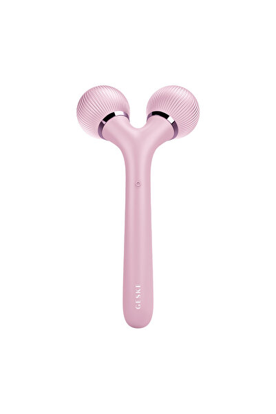 Geske Roller Facial and Body Sculpting Care Device (Vibrating) Sonic Facial &...