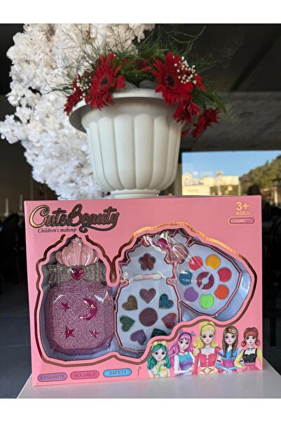 Prestij Oyuncak Makyaj Seti