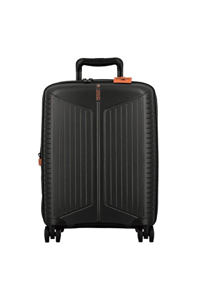 Jump Evae 4 Rollen Kabinentrolley 55 cm mit Dehnfalte