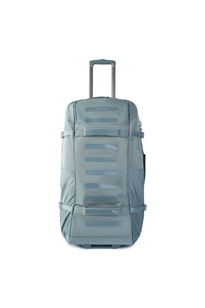 HEDGREN Comby Journey 2 Rollen Reisetasche 79 cm
