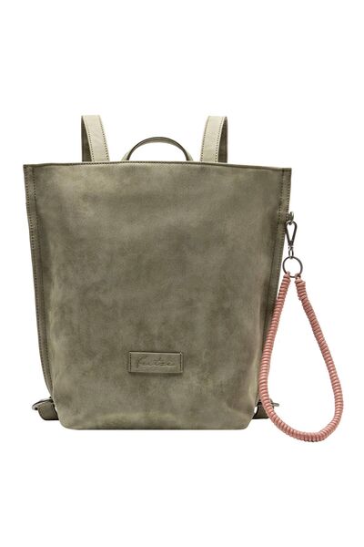 Fritzi aus Preußen Ruksak Fritzi33N Vintage City 35,5 cm