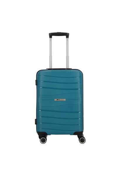 Cocoono Leon 4 wheels Cabin trolley 55 cm