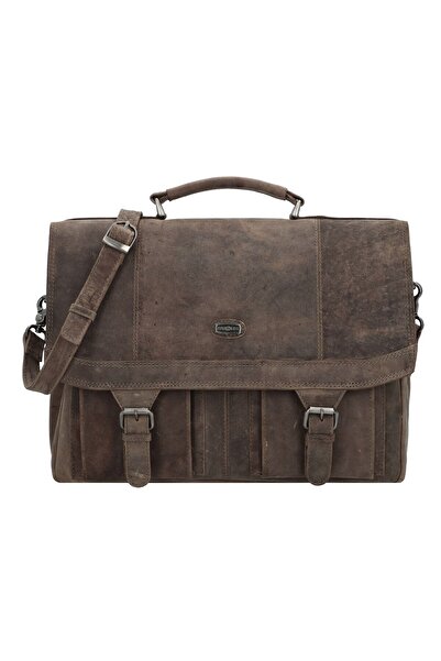 Harold's Antico Aktentasche III Led 40 cm