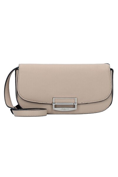 Liebeskind Berlin Ezra Umhängetasche Leder 24 cm