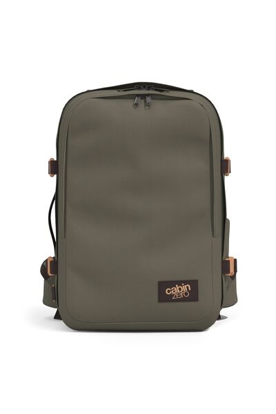 Cabin Zero Reise-Kabinentasche Classic Pro 32L Rucksack 46 cm Laptopfach