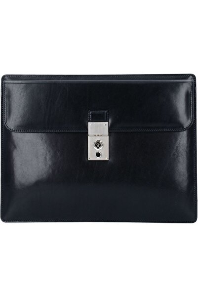 Picard Ofis Aktenmappe Leder 33 cm