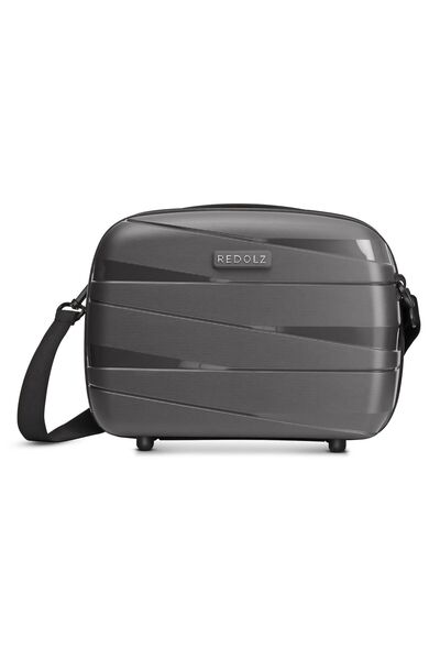 REDOLZ Essentials 10 Beautycase 34 cm