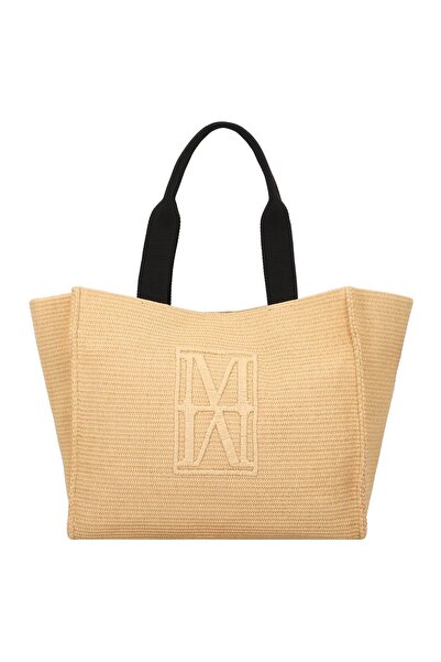 Marc O'Polo Nákupná taška Saris L 50 cm