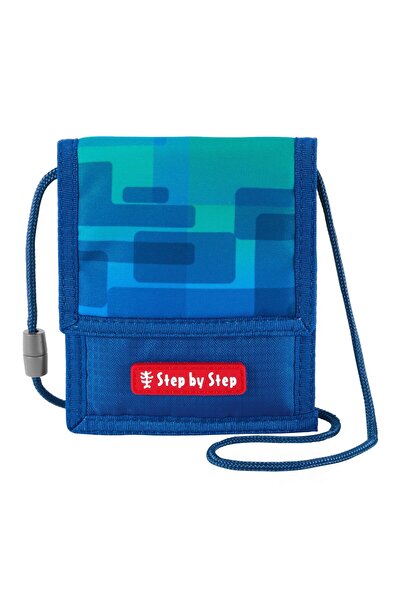 Step By Step Brustbeutel 11 cm