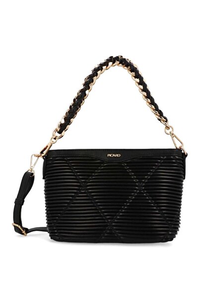 Picard Paris Schultertasche 26 cm