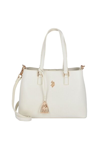 U.S. Polo Assn. Jones Schultertasche 31 cm