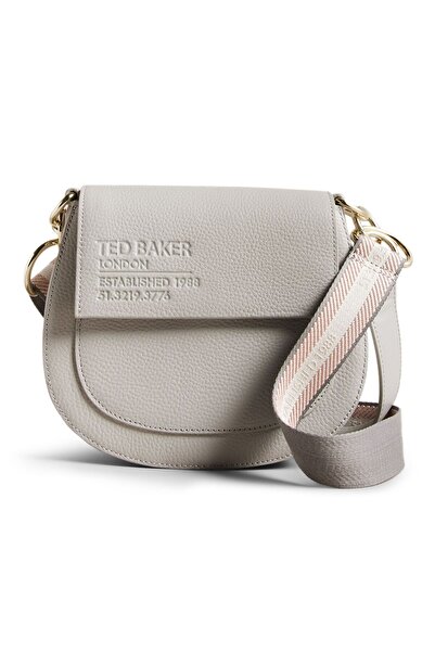 Ted Baker Daliai Schultertasche Leder 22 cm