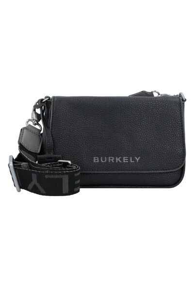 Burkely Vždy Alyx Umhängetasche Leder 22 cm
