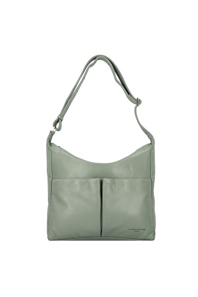 liebeskind Hera Schultertasche Leder 32 cm