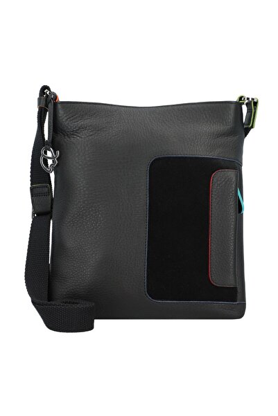 Mywalit Geantă de mână din piele 22 cm