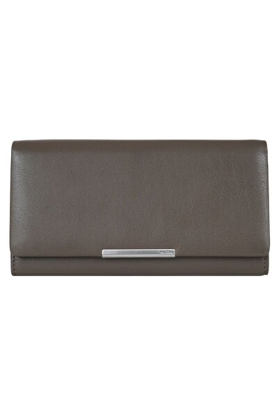 MAITRE Belg Diedburg Geldbörse Leder 18 cm