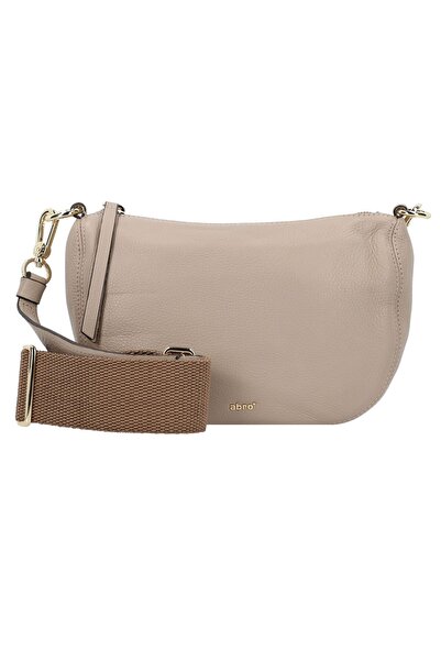 Abro Mina Umhängetasche Leder 25 cm