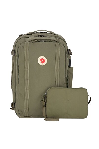 Fjällräven Färden Carry-On Pack Rucsac pentru laptop 55 cm
