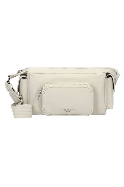 liebeskind Lila Umhängetasche 24 cm