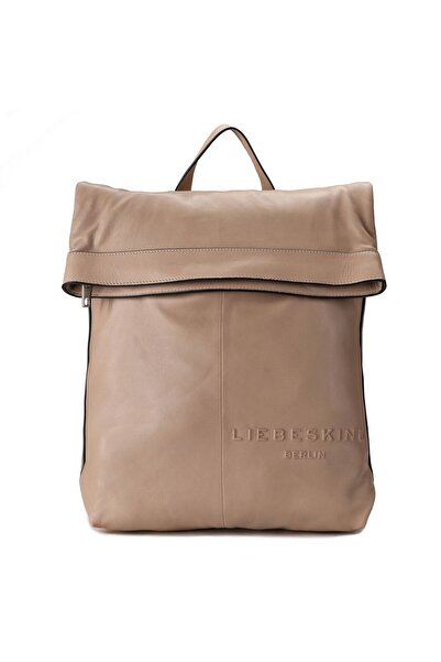 liebeskind Elvira Daypack Leder 66 cm Laptopfach