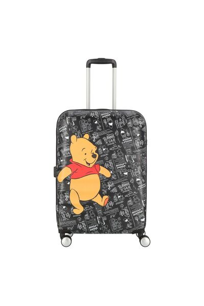 American Tourister Wavebreaker Disney 4 Tekerlekli Tekerlekli 67 cm