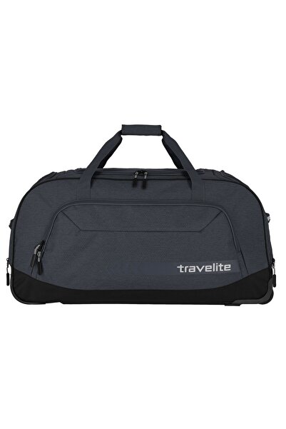 Travelite Kick Off 2 Rollen Reisetasche 77 cm
