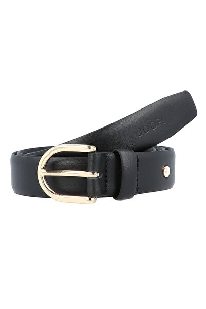 JOOP! Jeans belt leather