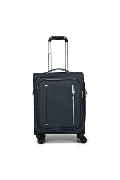 American Tourister Cloudrider 4 Rollen Kabinentrolley S 55 cm mit Dehnfalte