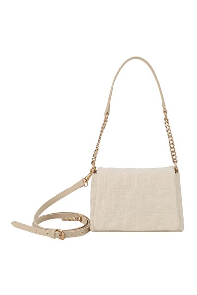 oop! Jeans Iniziale Schultertasche 19 cm