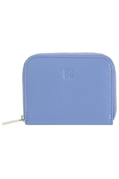 DUDU Hokkaido Geldbörse Leder 10 cm