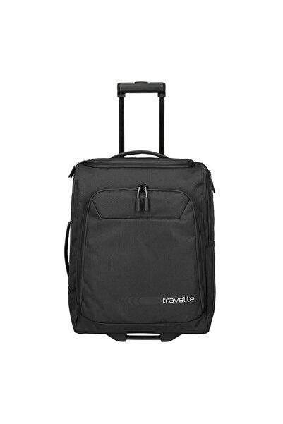 Travelite Kick Off 2 Rollen Kabinentrolley 55 cm