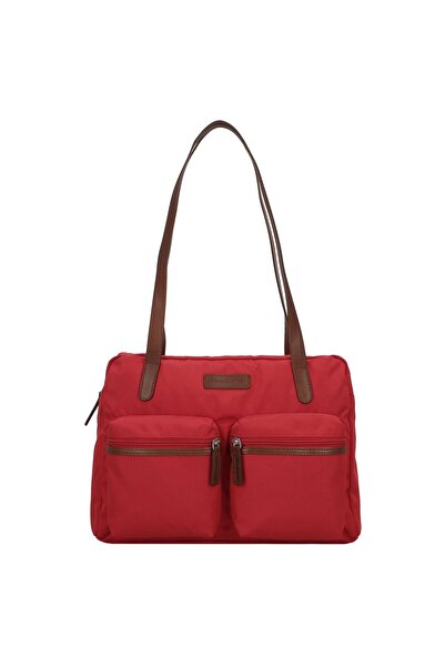 Greenburry Emily Schultertasche 35 cm